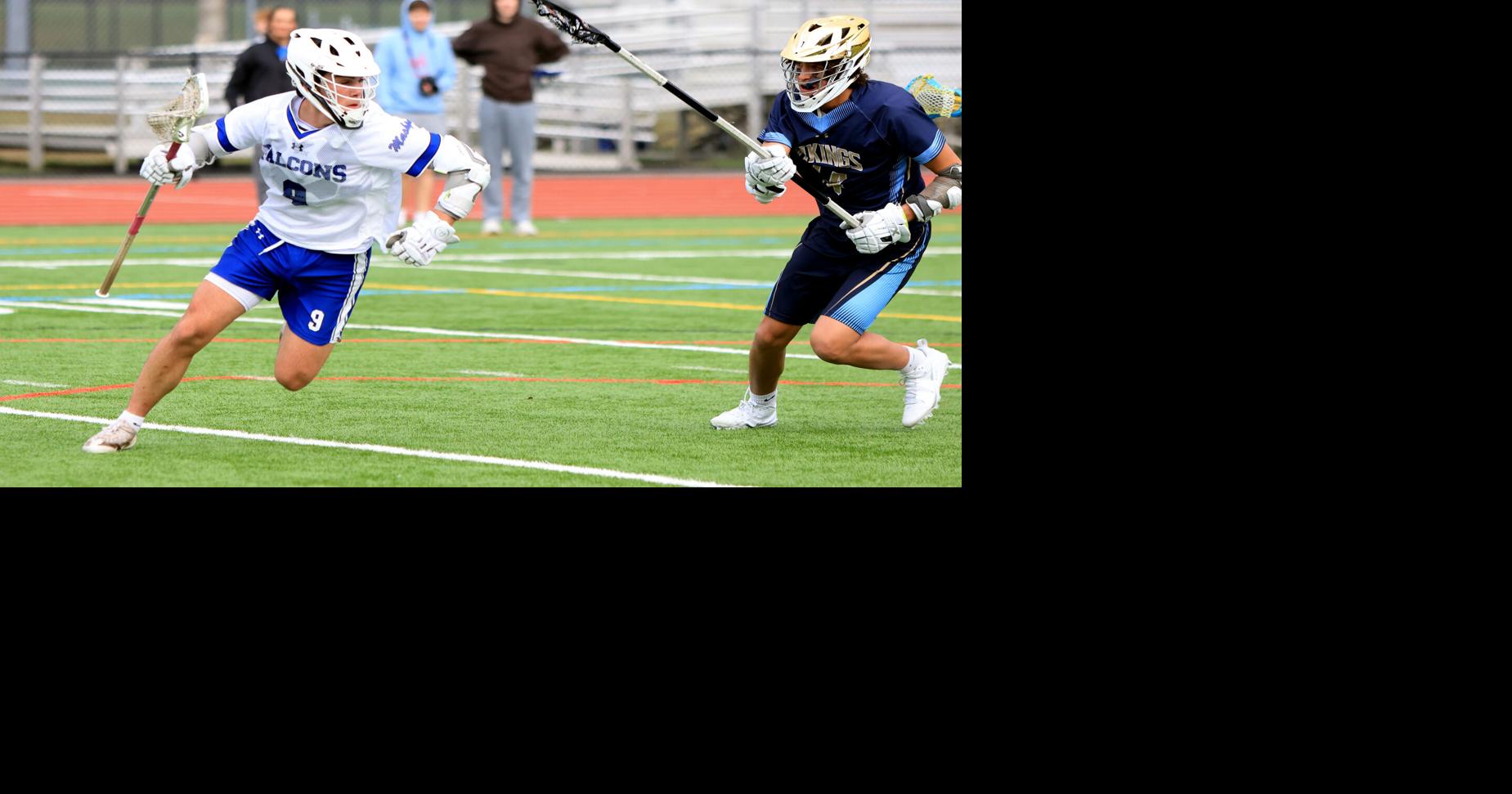 Tough OT Loss For Boys' Lax | Mashpee Sports | capenews.net