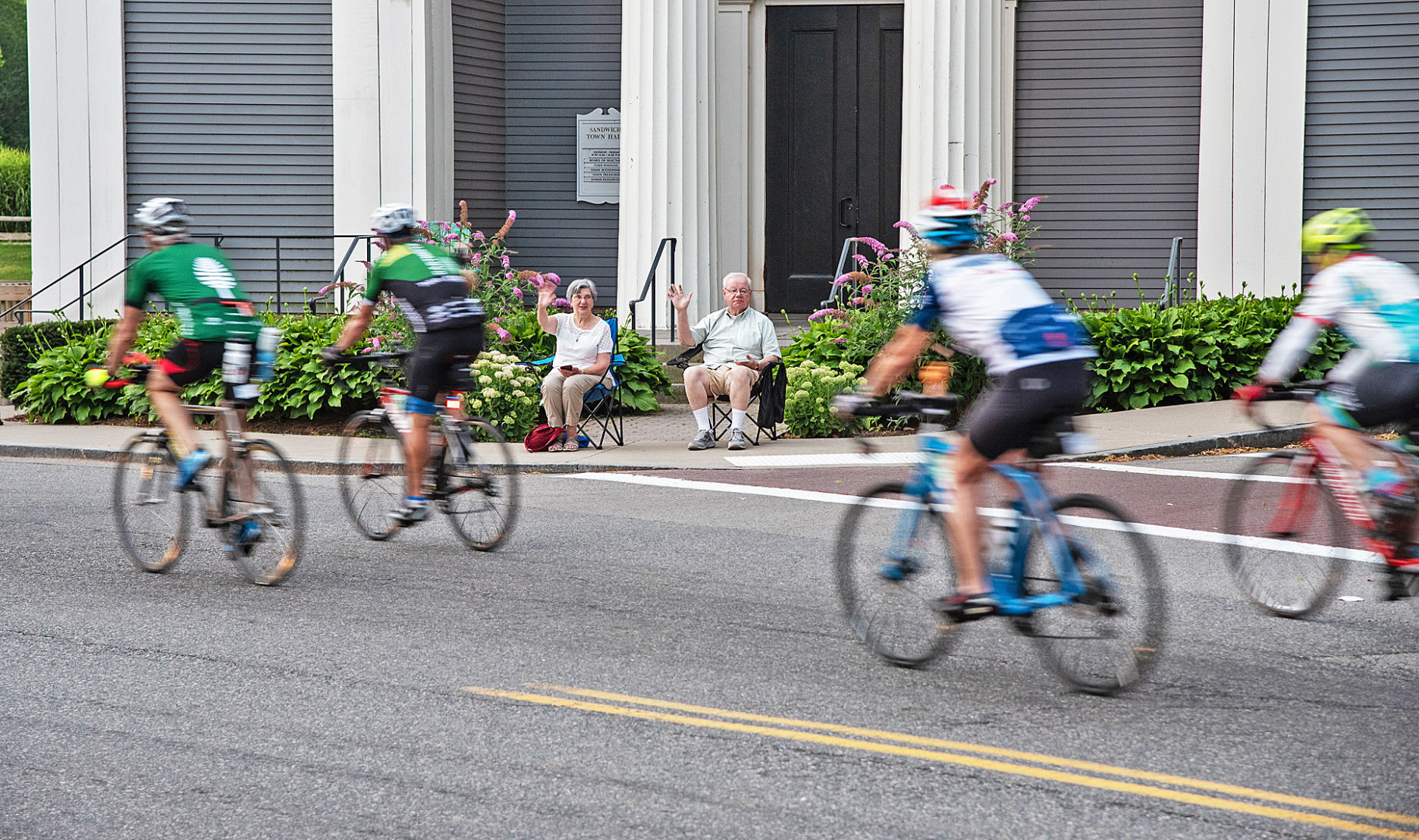 pan mass challenge 2019