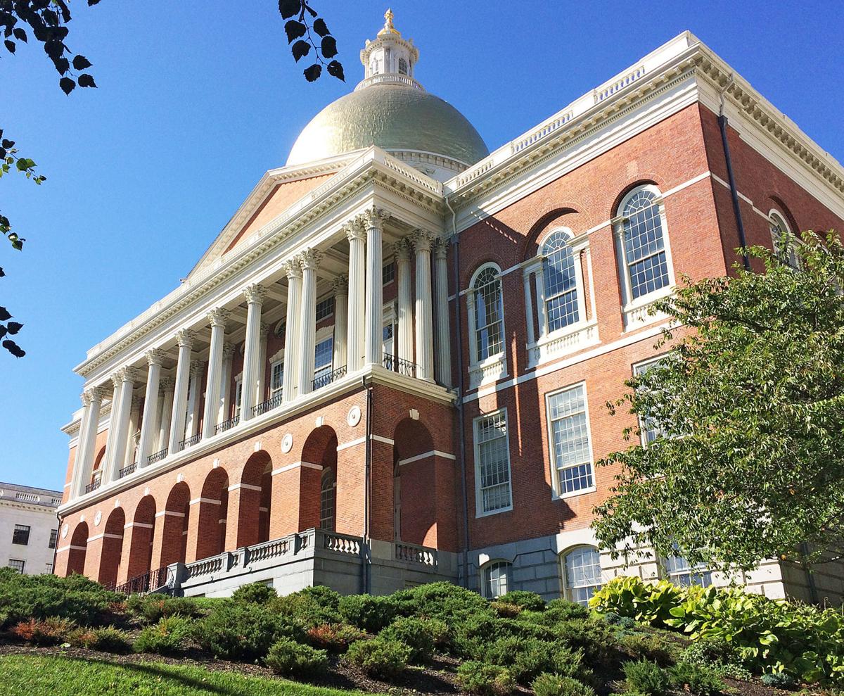 Beacon Hill Roll Call April 16 2021 Columns Capenews Net