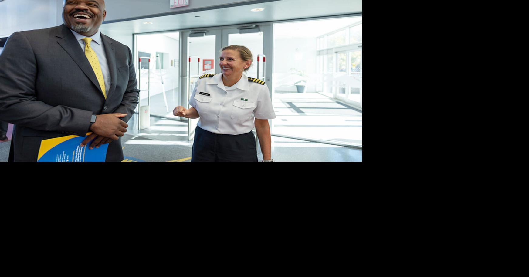 BHS Gets Ongoing $50,000 Grant For Career Pathways Program | Bourne ...