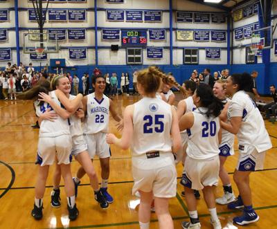 Fa Girls Hang On At Home Against Carver Falmouth Sports