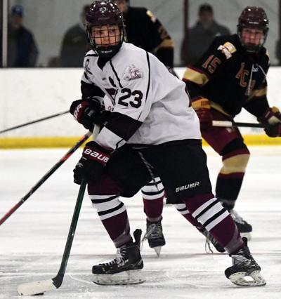 Falmouth Boys Finish Classic In Style Falmouth Sports Capenews Net