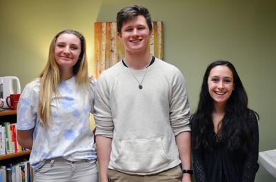 Falmouth Academy Students To March In Boston Falmouth News