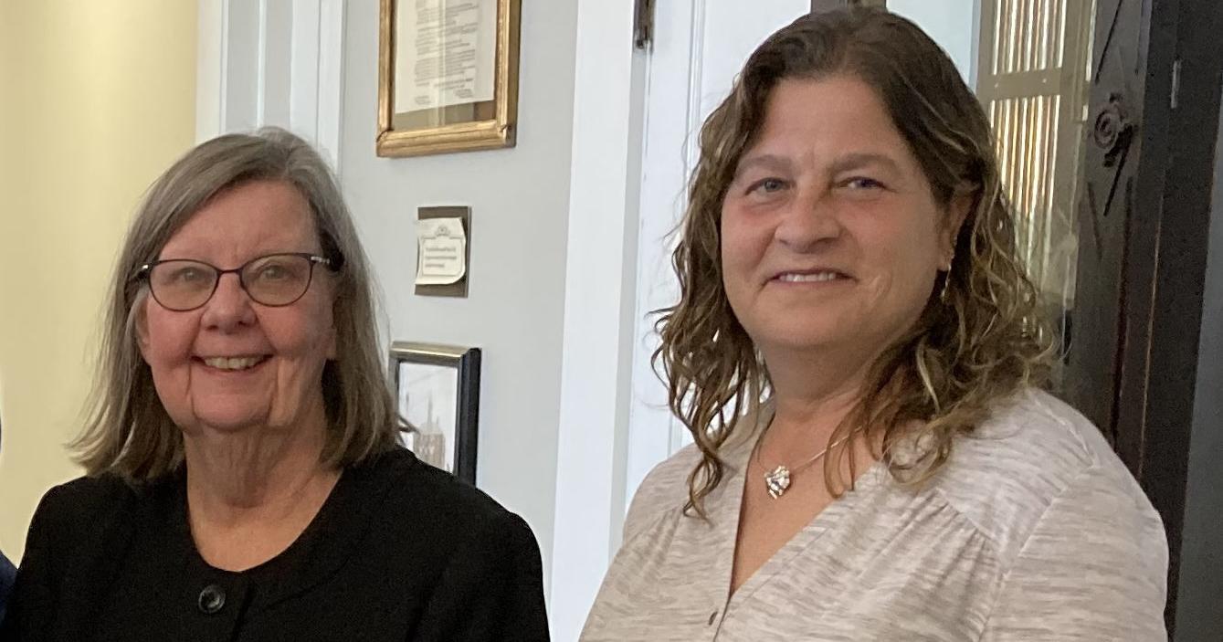 Bourne Voters Make History In Electing Ms. Mastrangelo, Ms. Azarovitz To Select Board - Vimarsana News