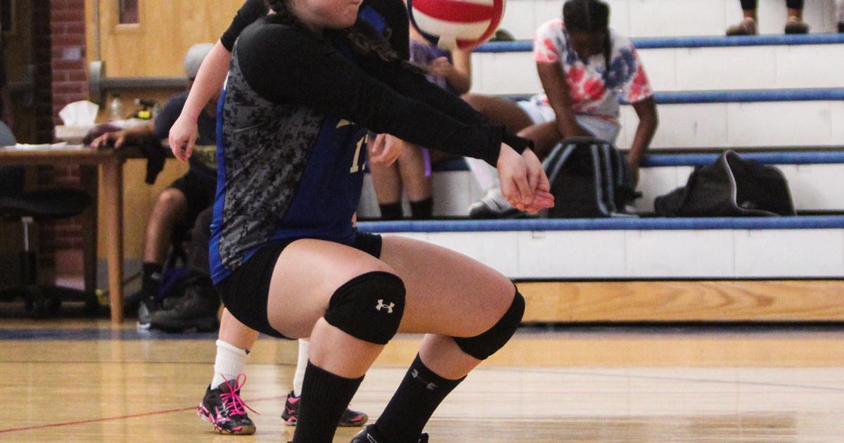 UCT Rams Serve Up First Victory Of The Year | Bourne Sports | capenews.net