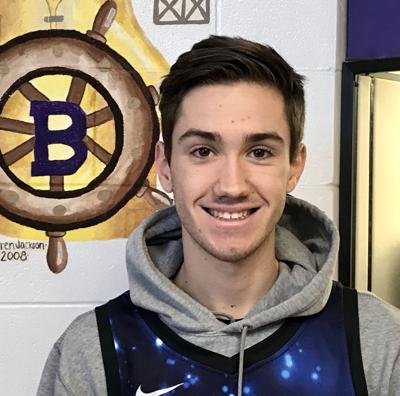 Outside The Lines With Steve Barmashi From Bourne Bourne Sports