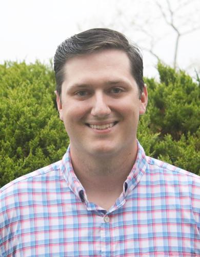 Christopher Fitzgerald, President at Cape Cod Baseball League