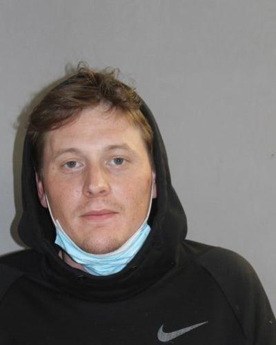 Suspect In Falmouth Bank Robbery Arrested | Falmouth News | capenews.net