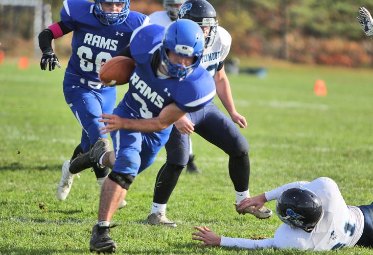 The Week In Photos November 10, 2017 Photography