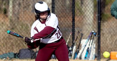 Falmouth High Softball On Winning Streak Falmouth Sports