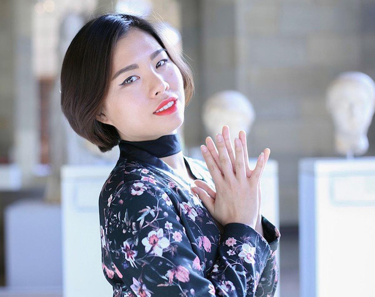 International Guitarist Jiji Will Bring Unique Style To Highfield