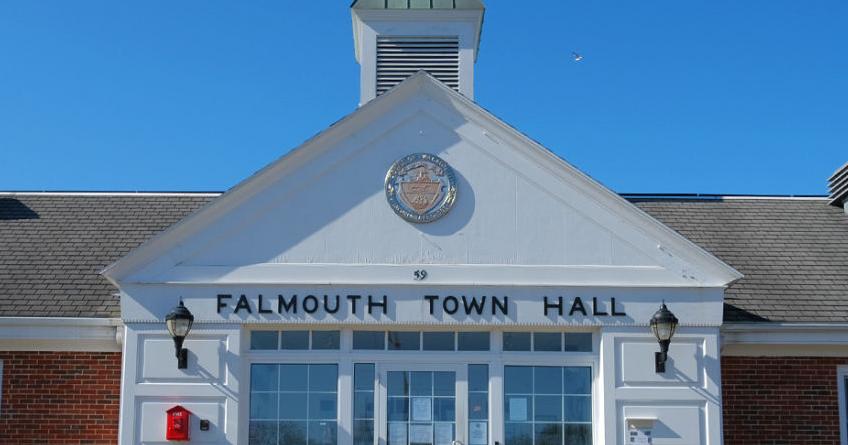 Falmouth Hires New Town Counsel - Vimarsana News