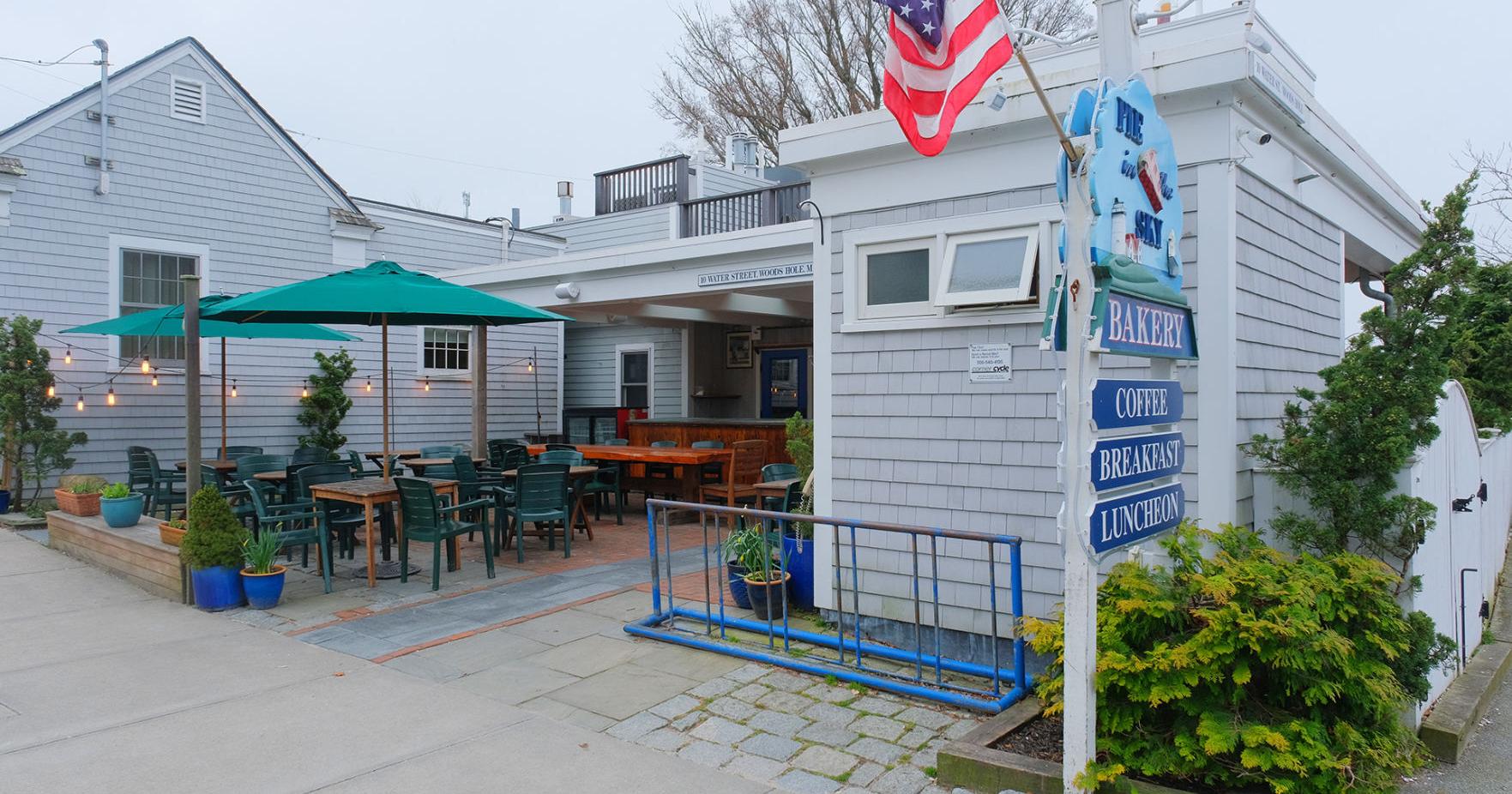 Pie In The Sky Drops Liquor License Request - Vimarsana News