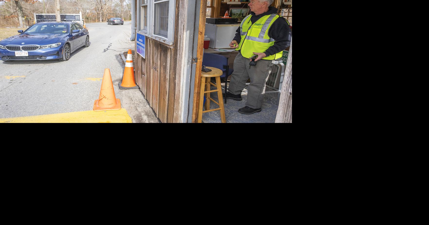 Sandwich Dump Stickers To Be Replaced With New Technology Sandwich