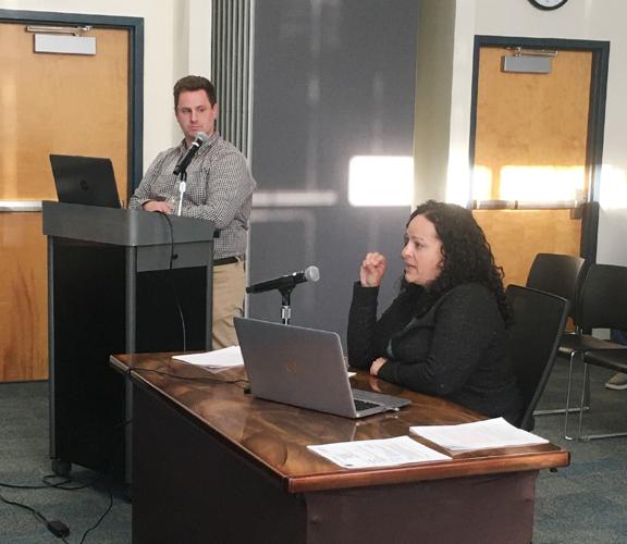 Mashpee Planning Board Sets Hearing Date For Willowbend Proposal