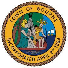 Bourne Town Seal