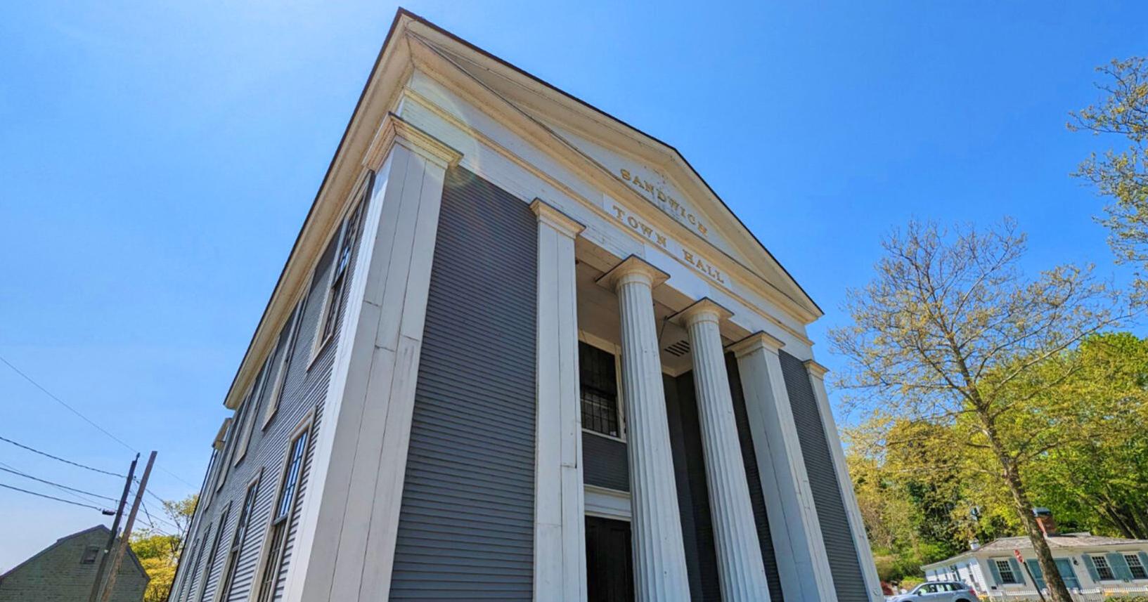 Affordable Housing Ratio Fails At Town Meeting, But May Still Pass - Vimarsana News