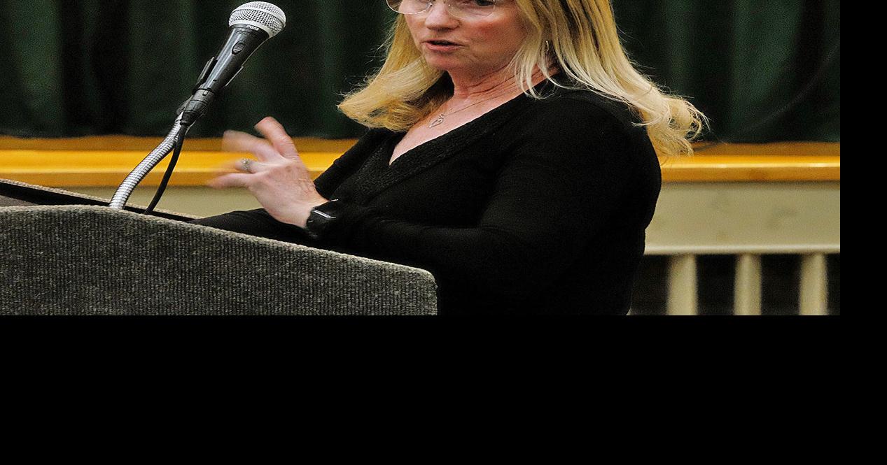 Falmouth Director Of Finance Resigns | Falmouth News | capenews.net