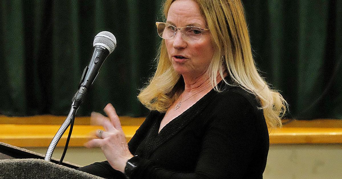 Deborah Falin Falmouth Director Of Finance Resigns | Falmouth News | capenews.net