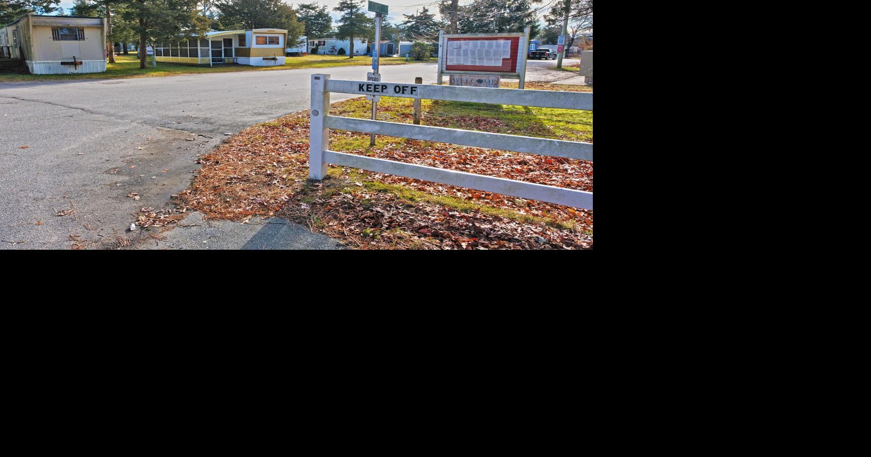 Shockwaves Felt By Residents Following Pocasset Mobile Home Park Ruling