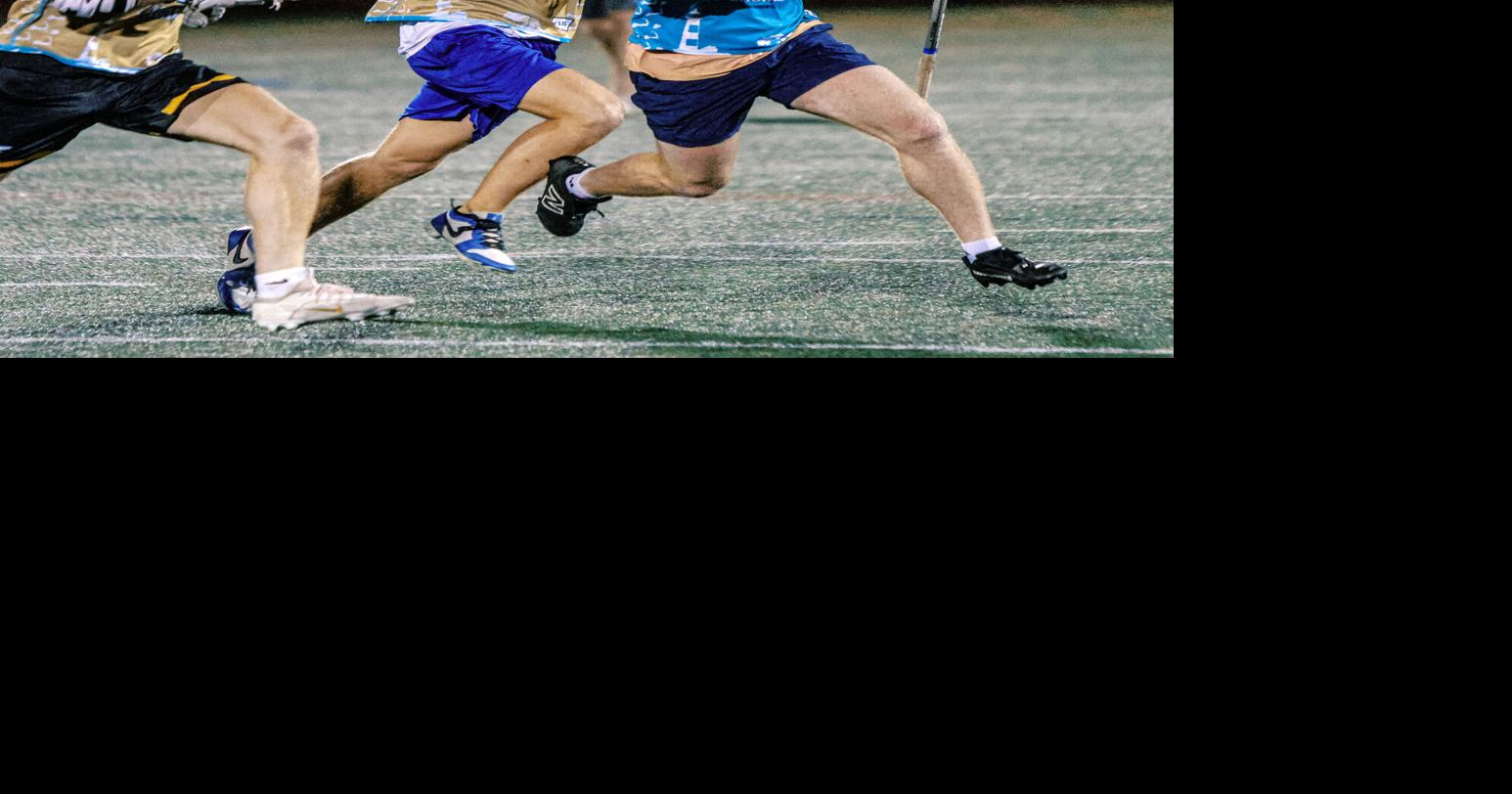 Cape Cod Summer Lacrosse League Photos
