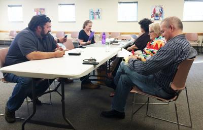 Falmouth Substance Use Commission Mulls Ways To Support Sober
