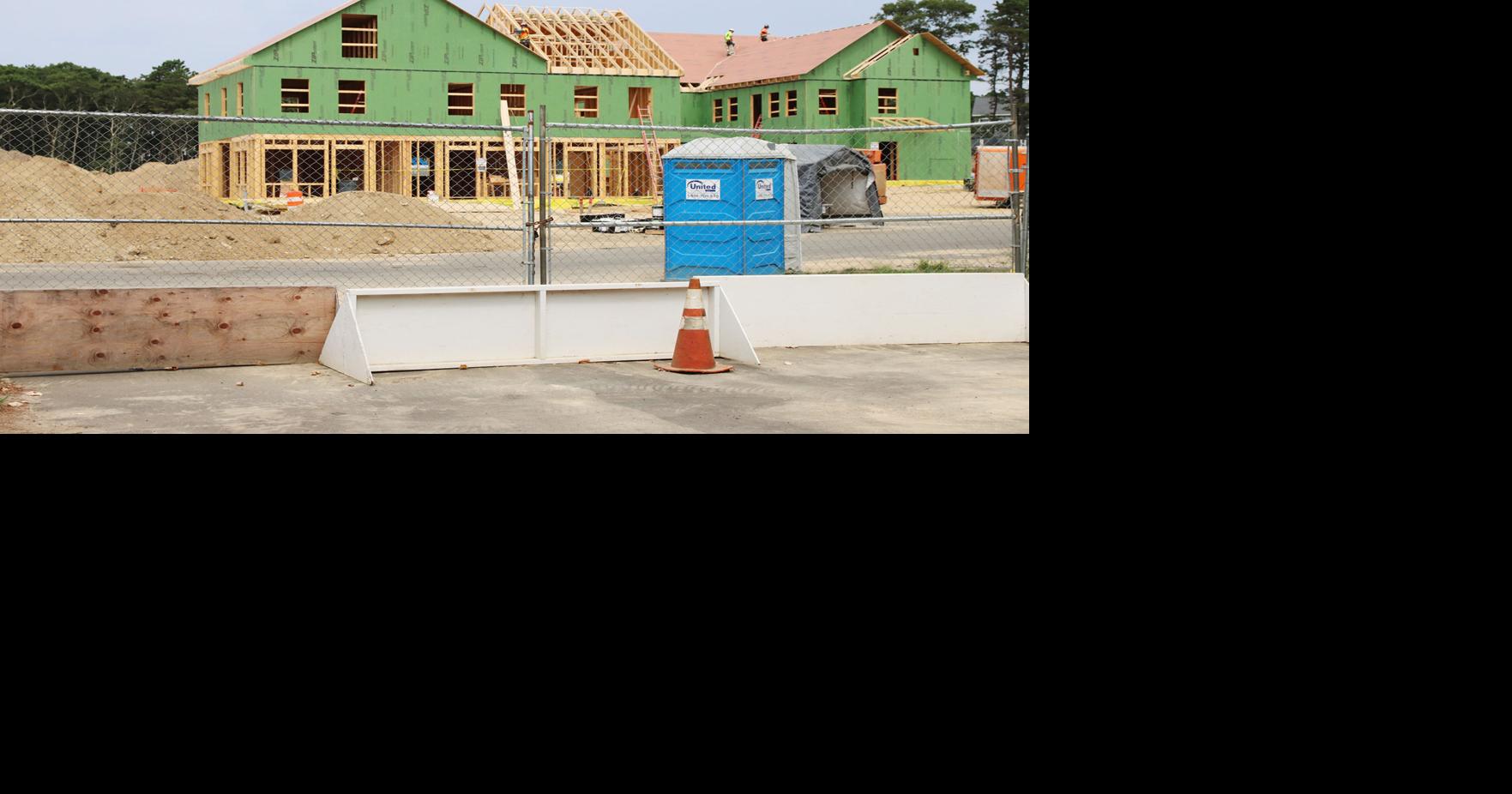 Sandwich Housing Authority Hands Terrapin Ridge To New Owner Sandwich