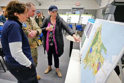 Massdev Cape Leaders Critical Of Base Land Redevelopment Project | Bourne News ...