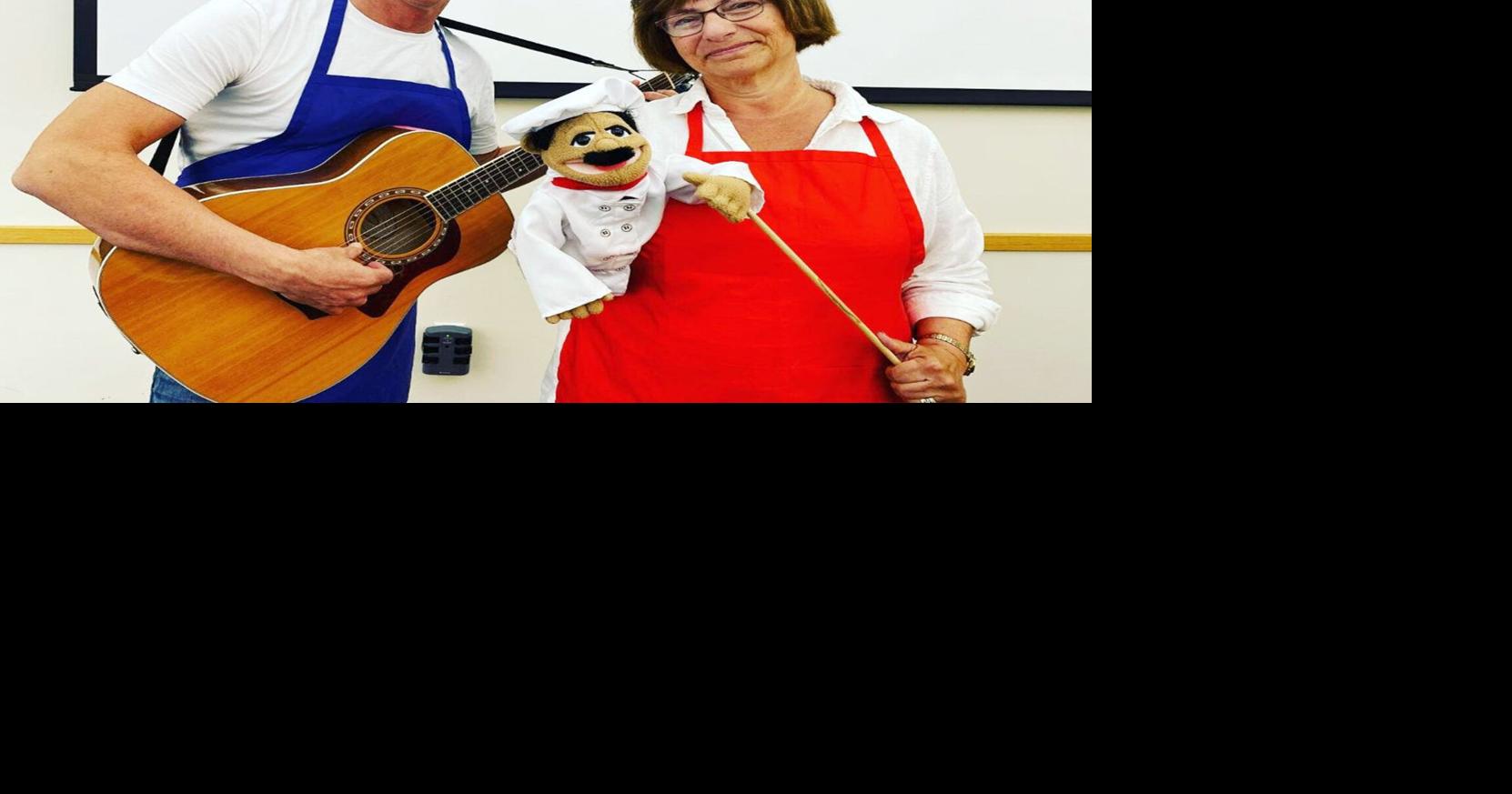 Natural History Museum Will Present Puppet Show ‘You, Me, Trees & the ...