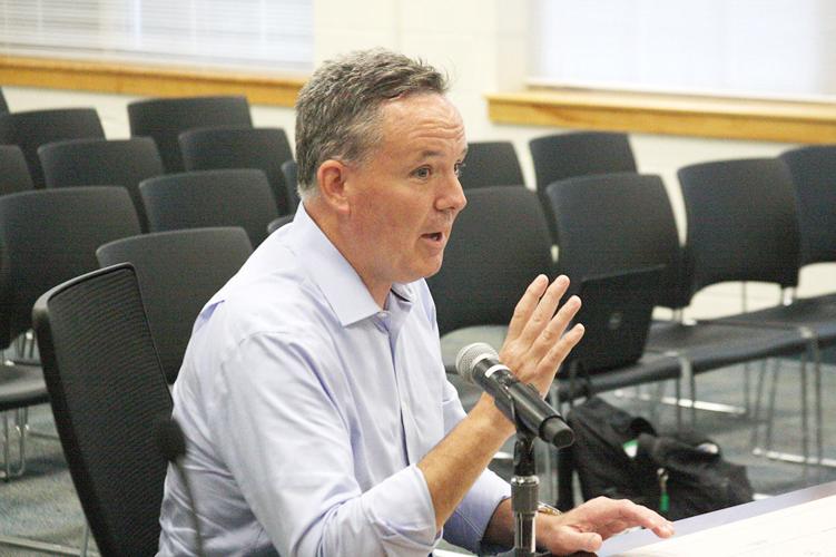 Mashpee Subdivision Proposal Set For August 16 Mashpee News