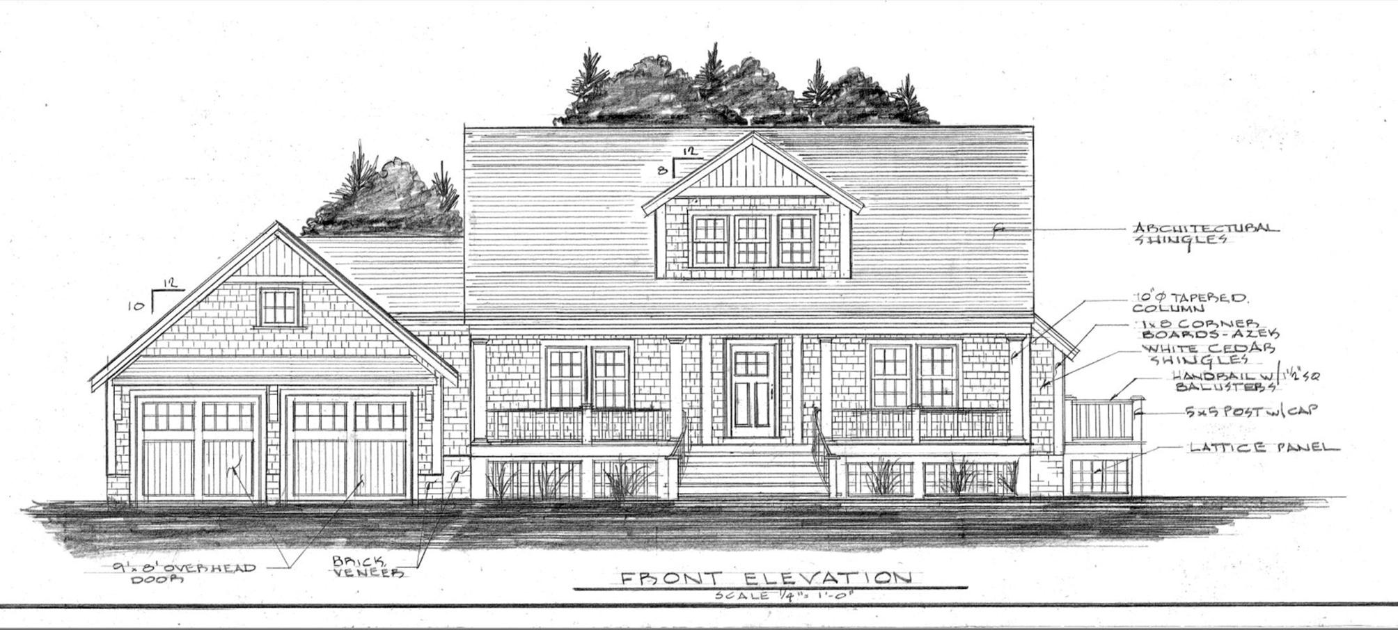 18 State Street Plans Win Sandwich ZBA Approval Despite Flooding