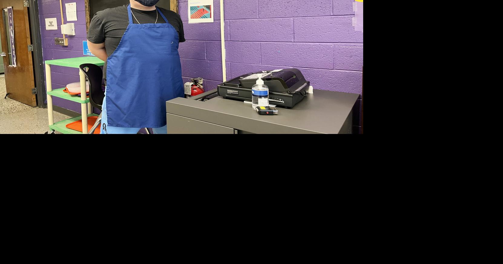 ‘Level Up’ Special Education Program Booms At Bourne High School