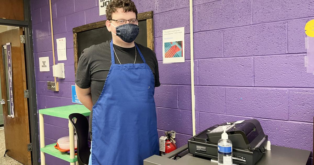 ‘Level Up’ Special Education Program Booms At Bourne High School