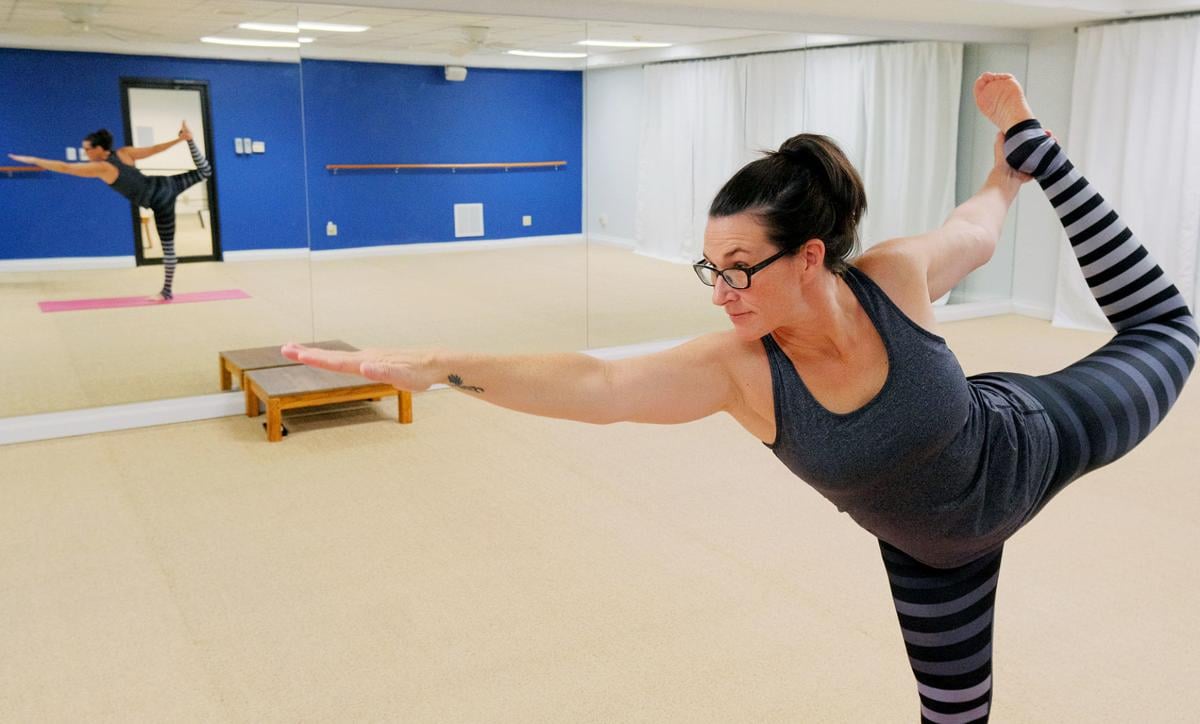 Falmouth Yoga Studio Rebrands Itself After Allegations Against Famous Guru Falmouth News Capenews Net