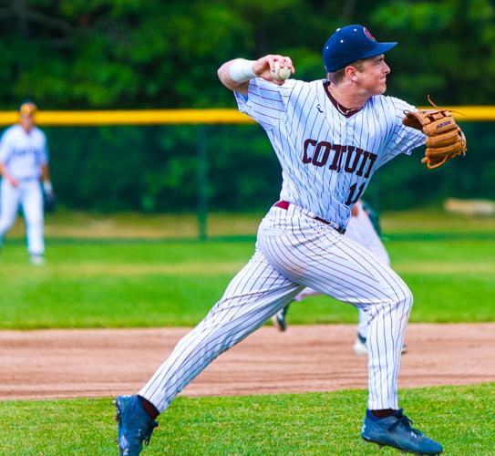 Kettleers Suffer First Defeat