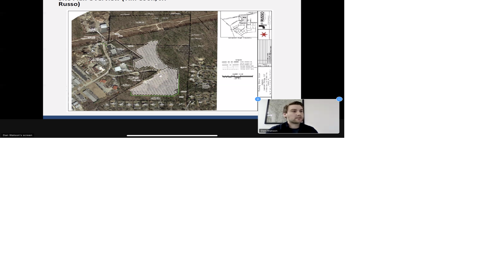 Solar Farm Proposed For Former Sandwich Community Garden Site Sandwich News