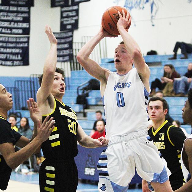 Sandwich High School Boys Basketball Ready To Run Into Season