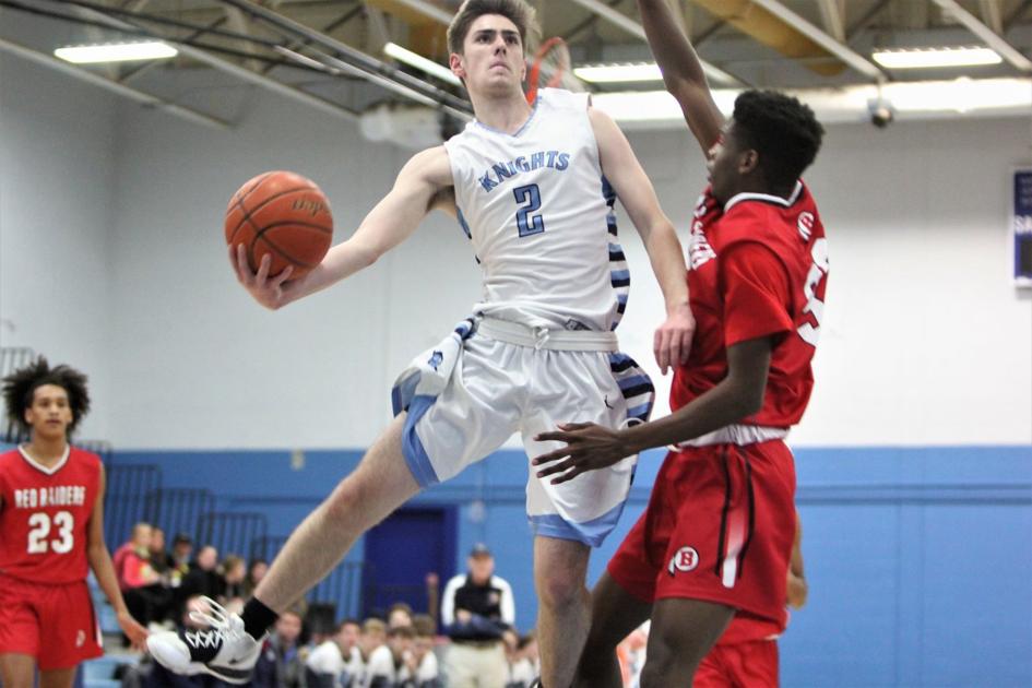 Rosters Announced For Cape Islands All Star Games Bourne