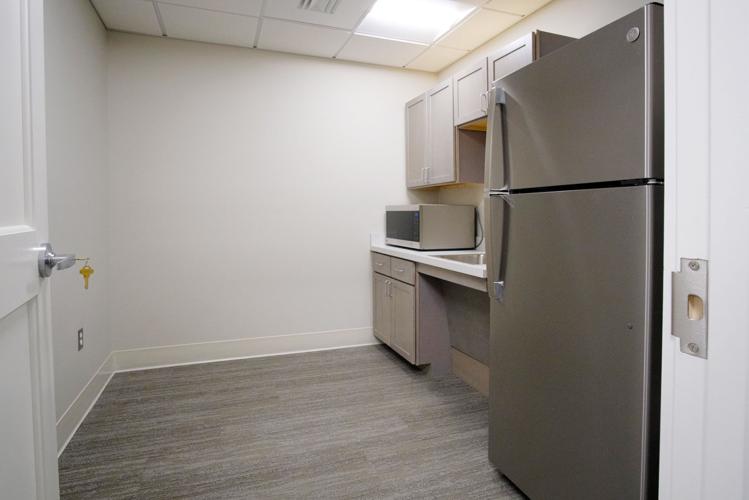 PHOTOS A Tour Of New Town Hall Sandwich