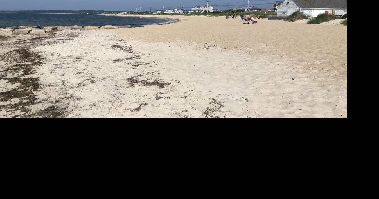 ‘Beach Nourishment Is Out’ For Surf Drive, Consultant Says