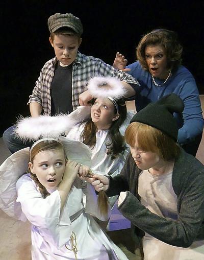 'Best Christmas Pageant,' Good Bet For Holiday Entertainment | Arts