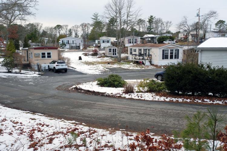 Mashpee Health Board Approves New Lots On Tudor Terrace Mashpee News