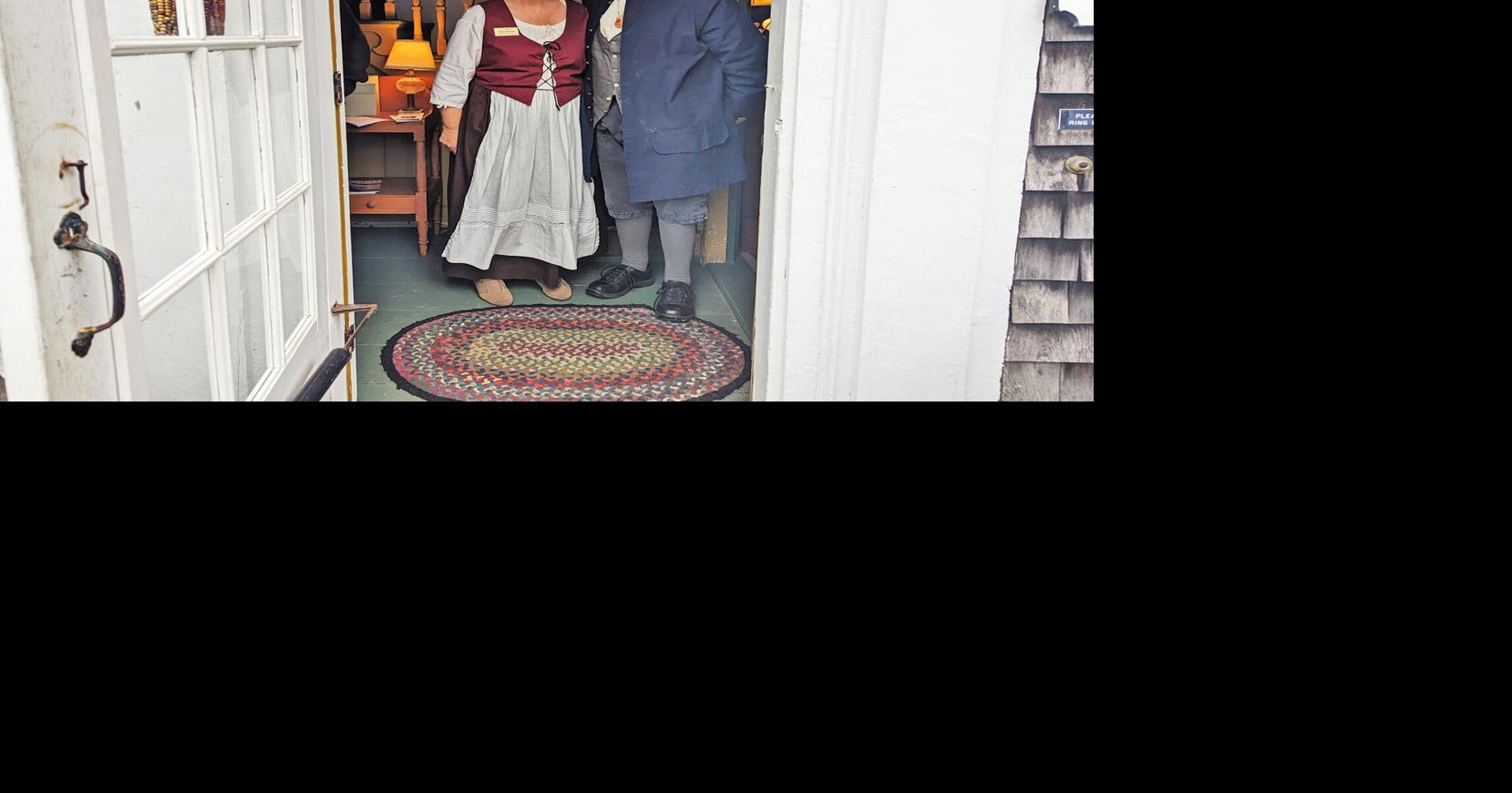Autumn Gathering Will Be Nye Museum Season Send-Off