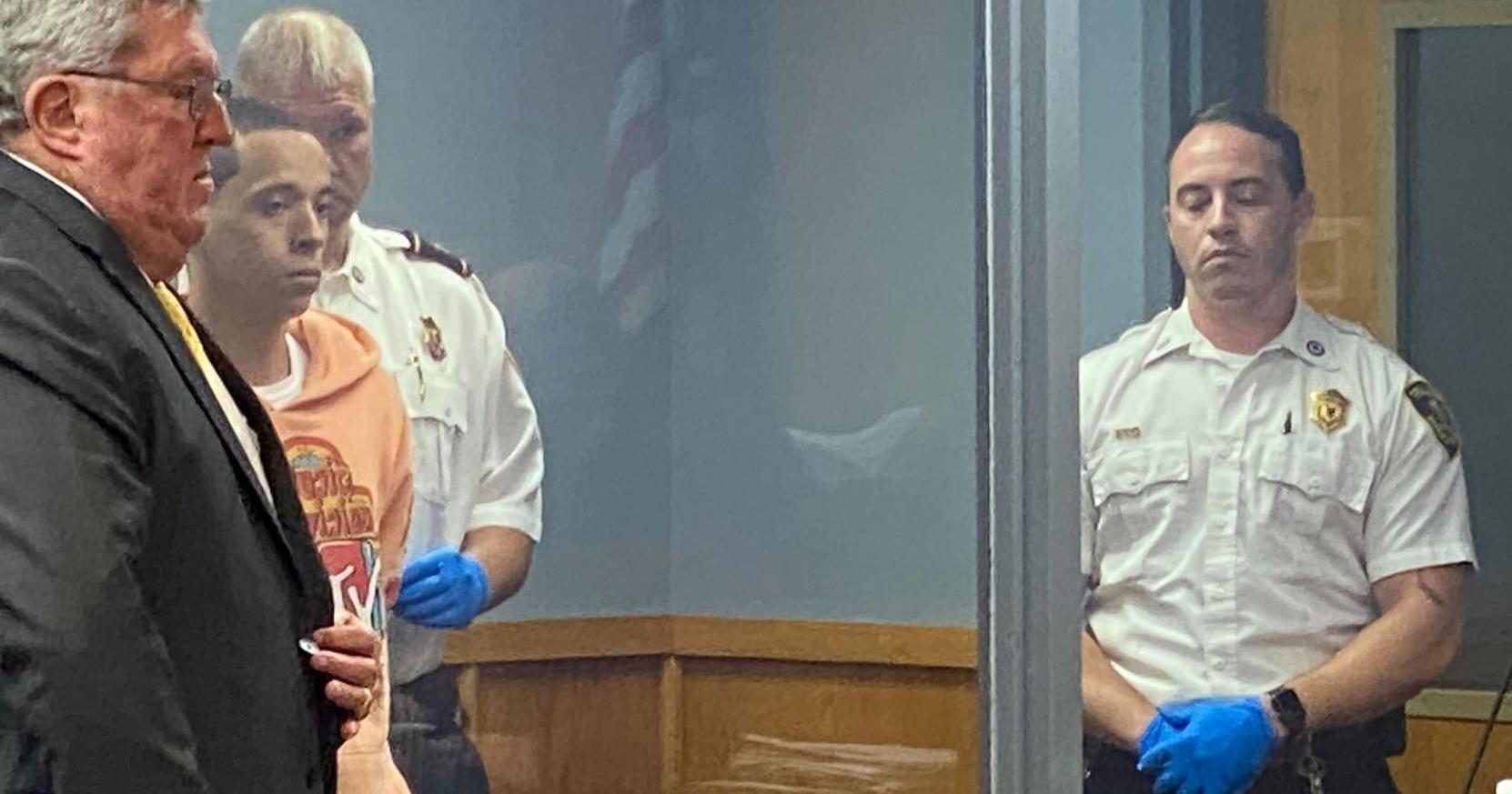 Suspects Arrested in Falmouth Fatal Stabbing - Vimarsana News