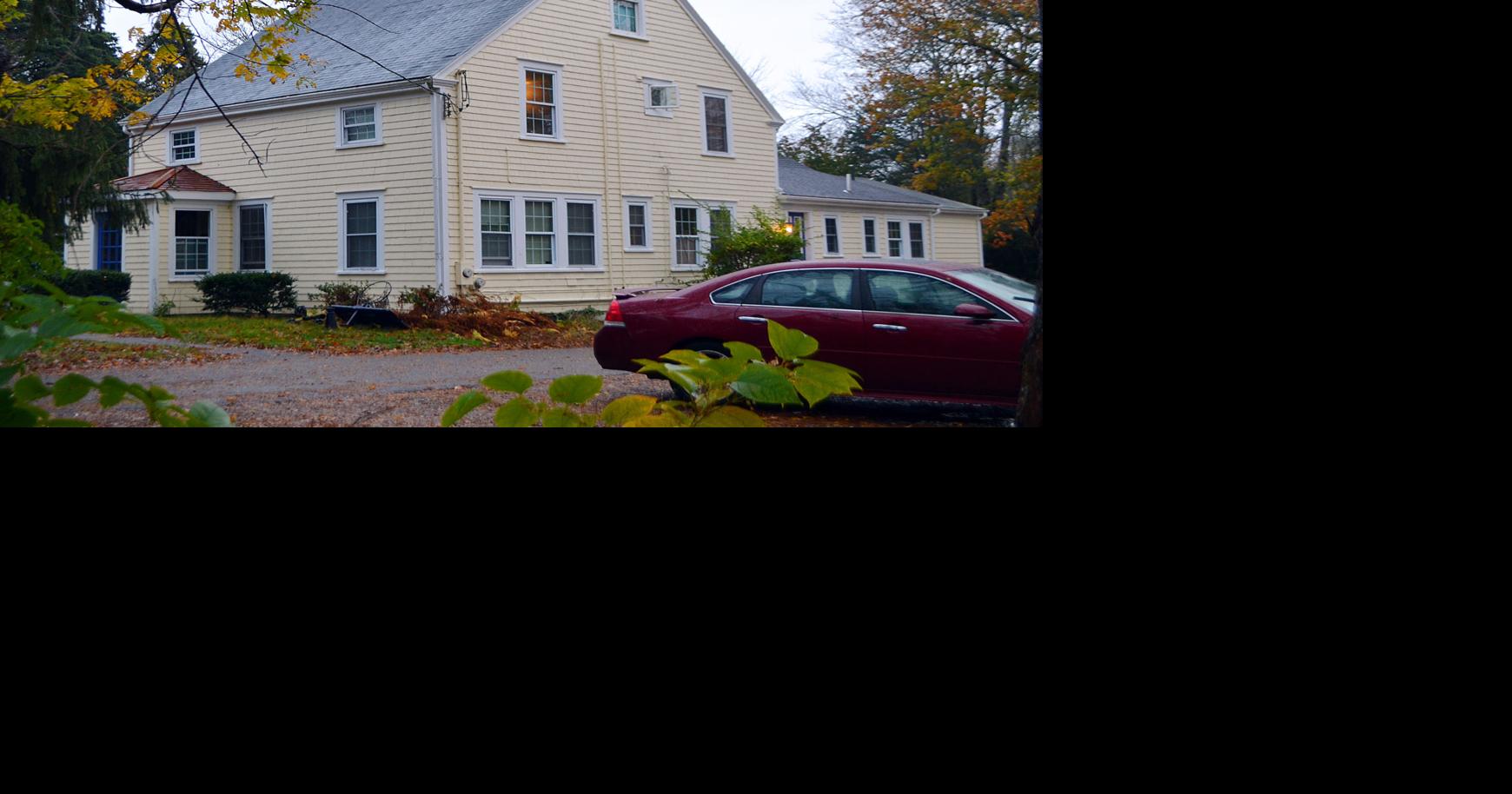 Management Replaced, Tenants Evicted From Sober House Falmouth News