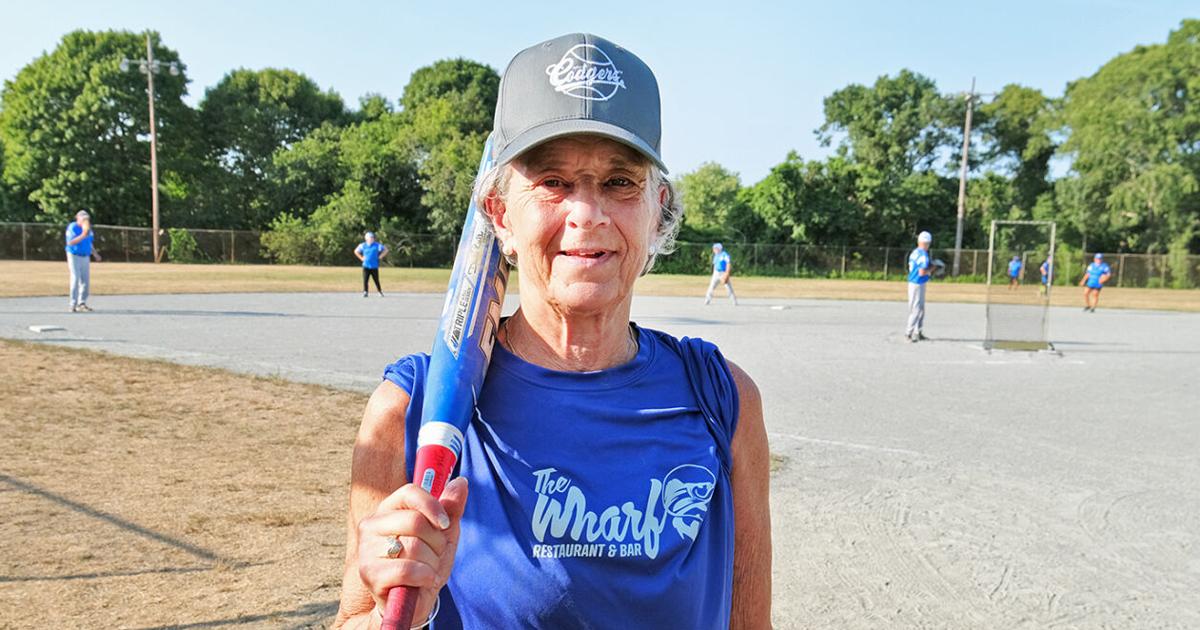 Four Seasons As A 'Cape Codger' | Falmouth News | capenews.net