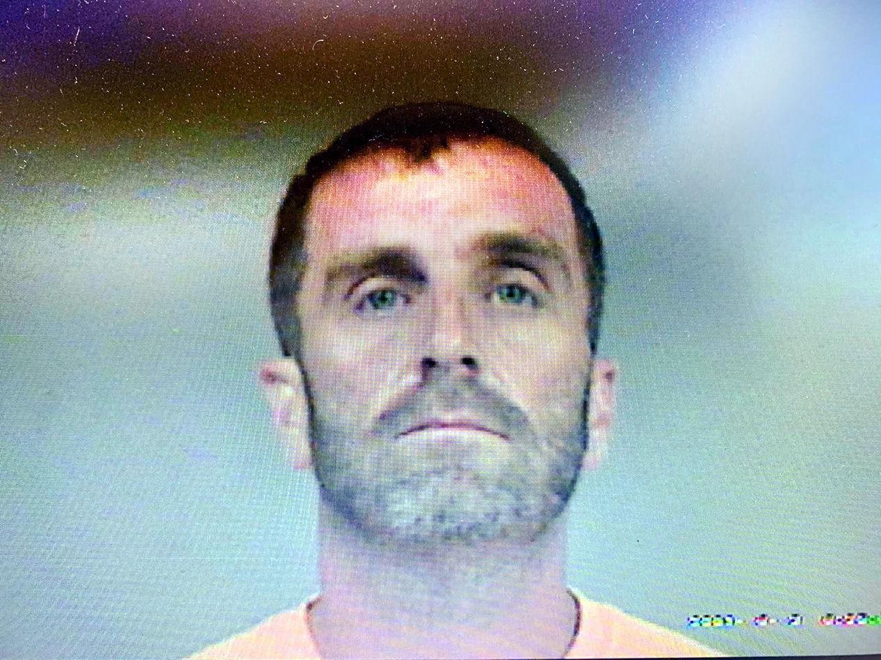 Mashpee Police Searching For Jason Sanders Mashpee News