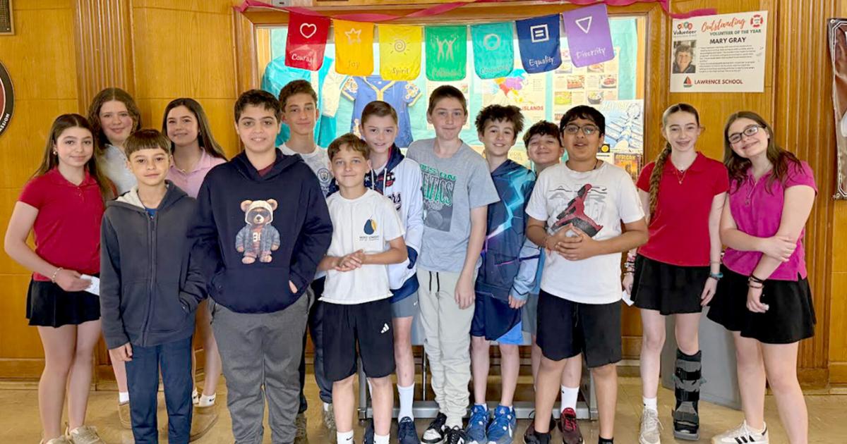 Clipper Corner: Math In Action, Community Connections, Real-World ...