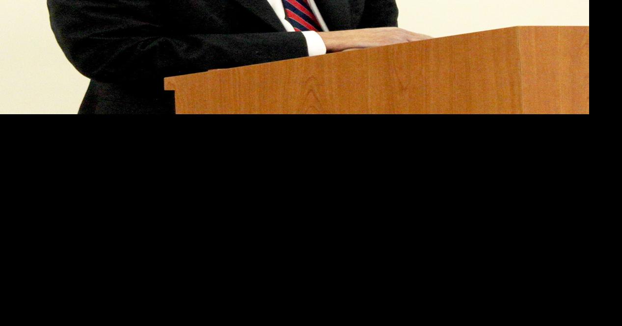 Greater Tax Relief On Horizon For Falmouth Seniors Falmouth News