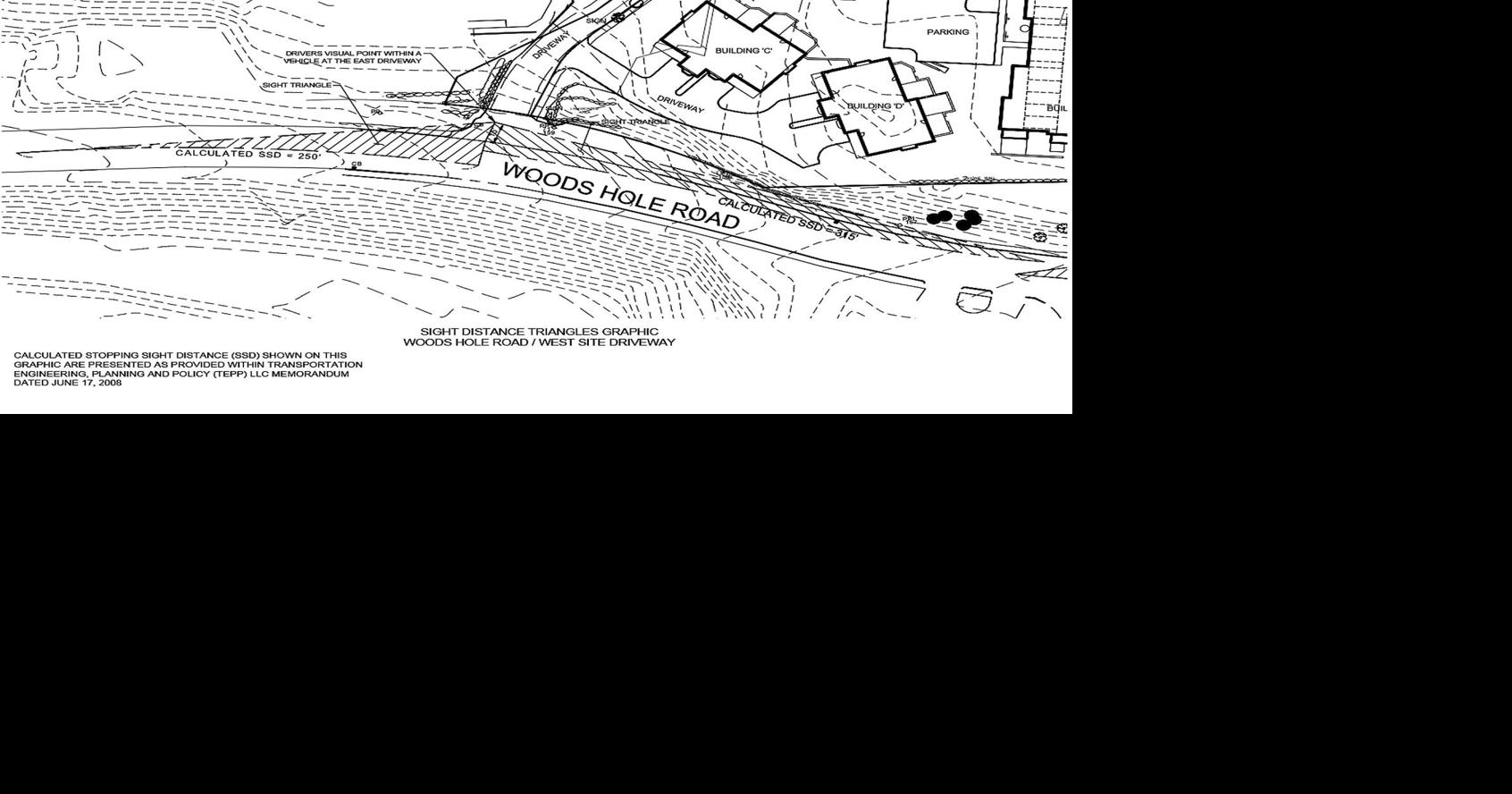 Falmouth Planning Board Approves Nautilus, Dome Site Plan Falmouth